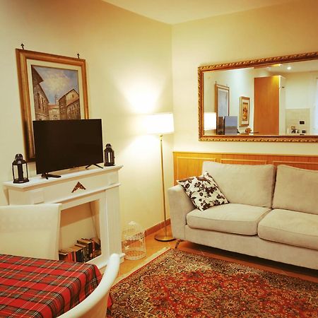 Appartamento Ca' Marco Polo เวนิส ภายนอก รูปภาพ
