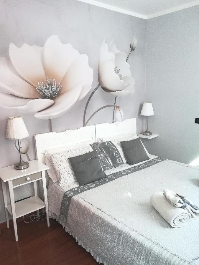 Appartamento Ca' Marco Polo เวนิส ภายนอก รูปภาพ