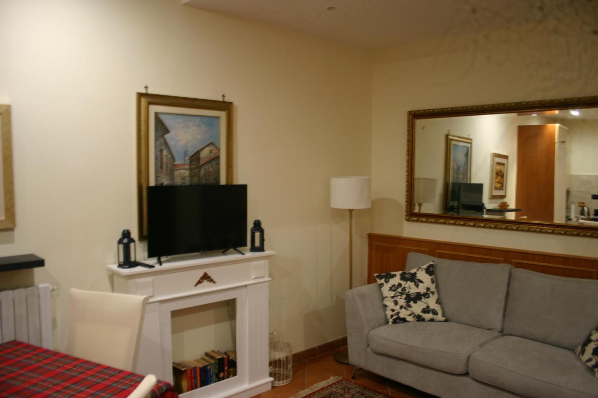 Appartamento Ca' Marco Polo เวนิส ภายนอก รูปภาพ