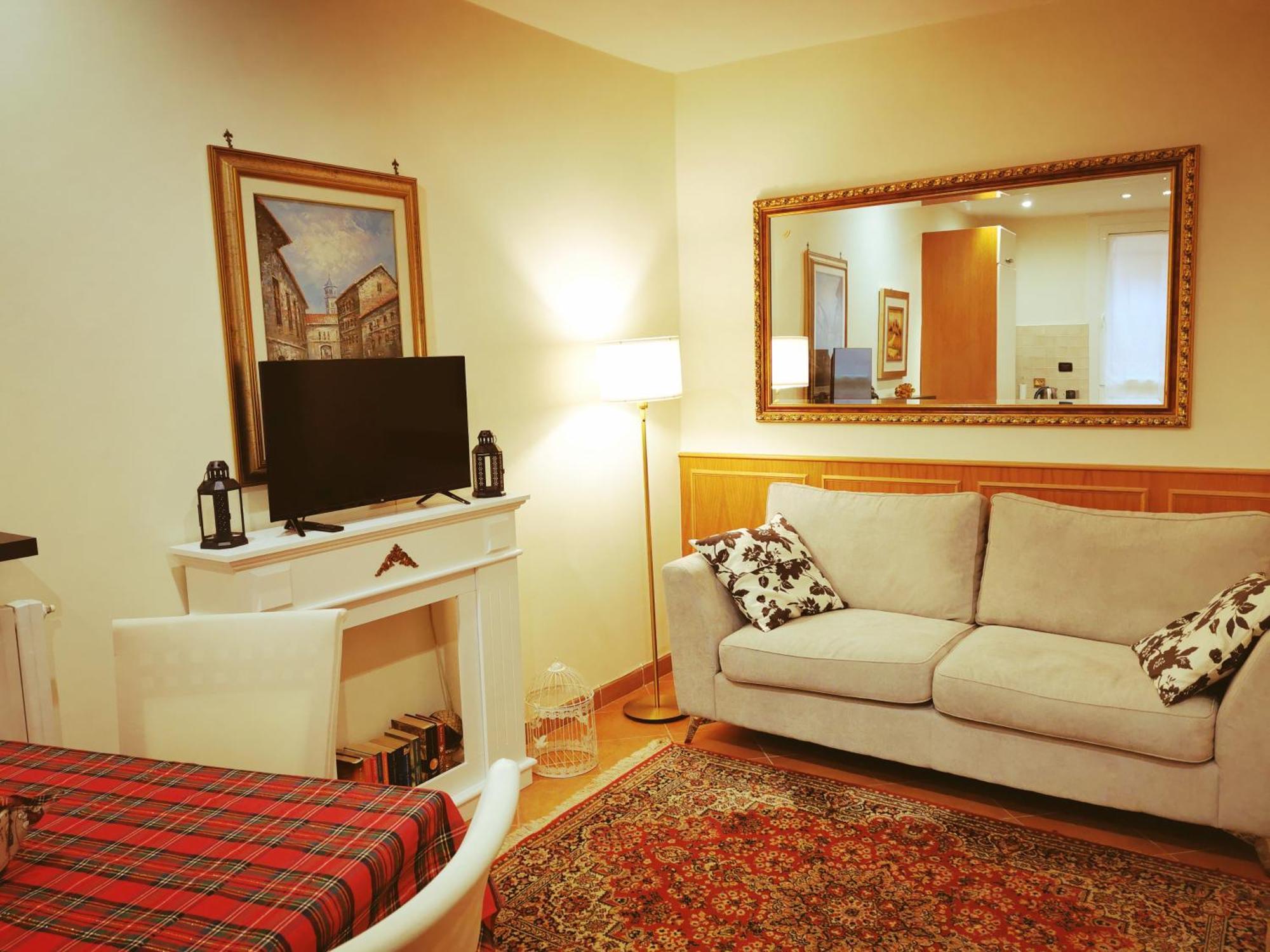 Appartamento Ca' Marco Polo เวนิส ภายนอก รูปภาพ