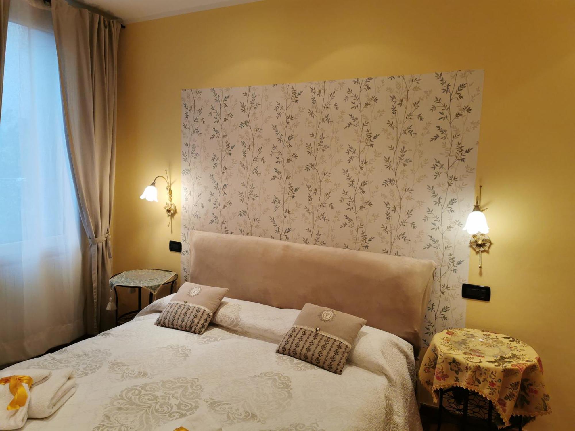 Appartamento Ca' Marco Polo เวนิส ภายนอก รูปภาพ