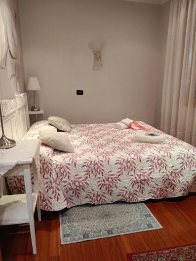 Appartamento Ca' Marco Polo เวนิส ภายนอก รูปภาพ