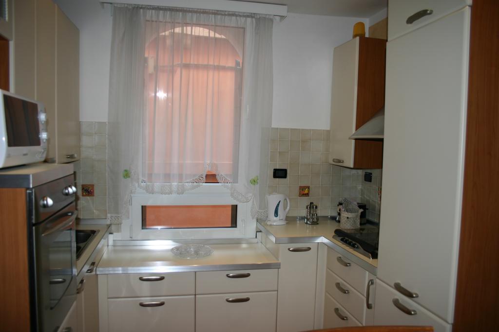 Appartamento Ca' Marco Polo เวนิส ภายนอก รูปภาพ