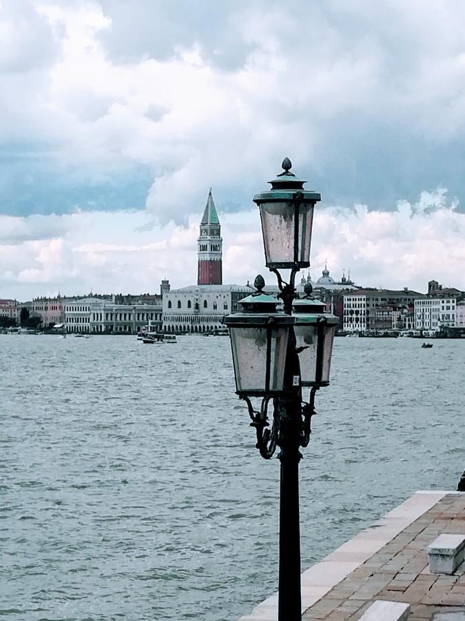 Appartamento Ca' Marco Polo เวนิส ภายนอก รูปภาพ