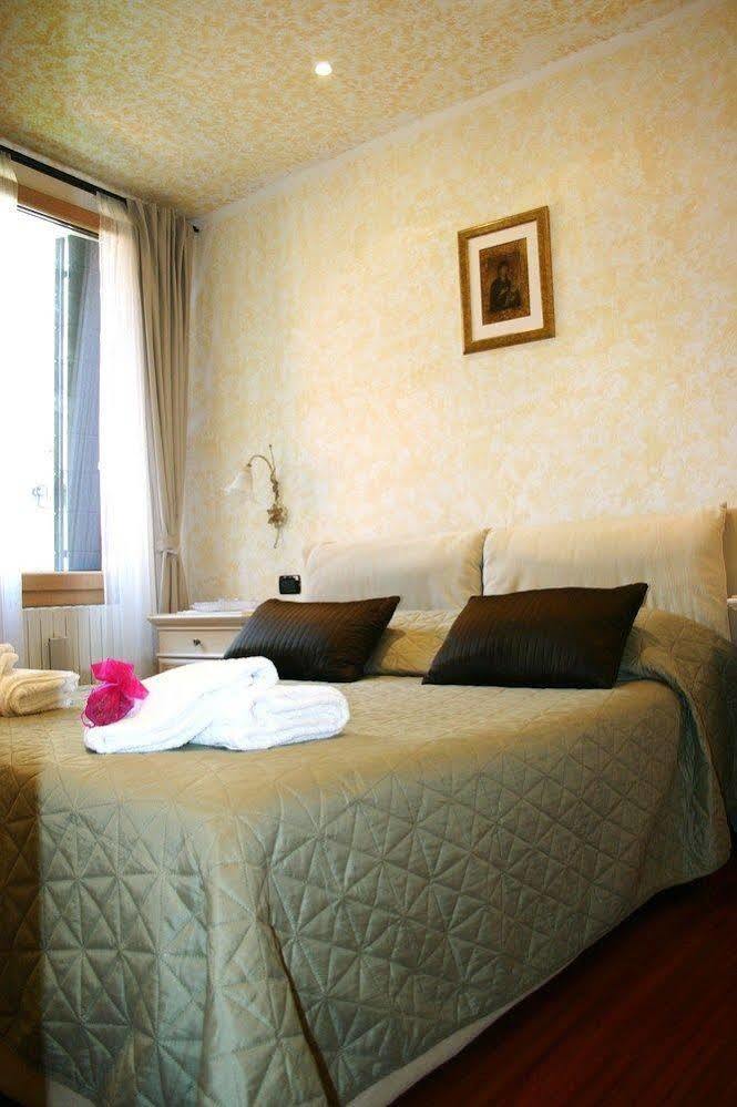 Appartamento Ca' Marco Polo เวนิส ภายนอก รูปภาพ