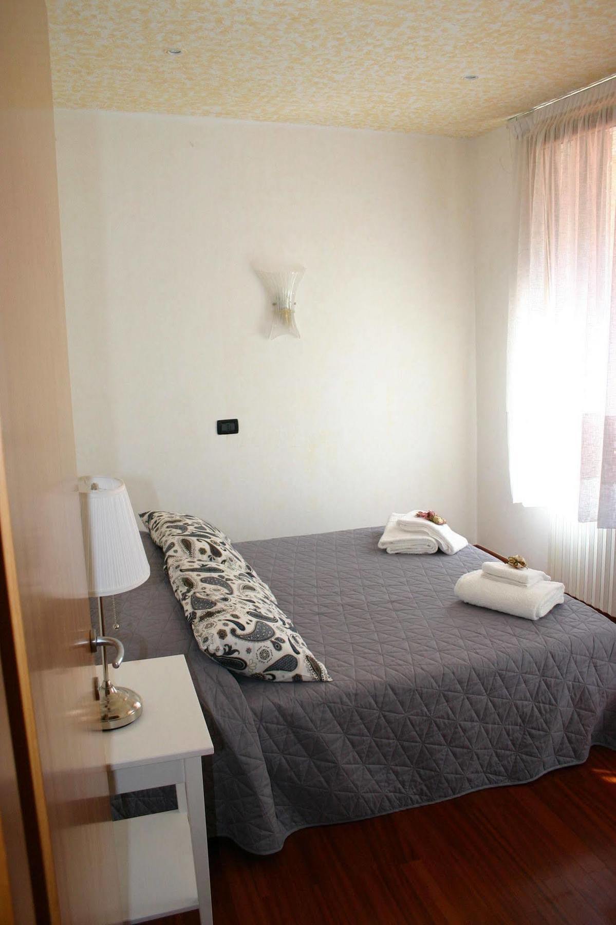 Appartamento Ca' Marco Polo เวนิส ภายนอก รูปภาพ