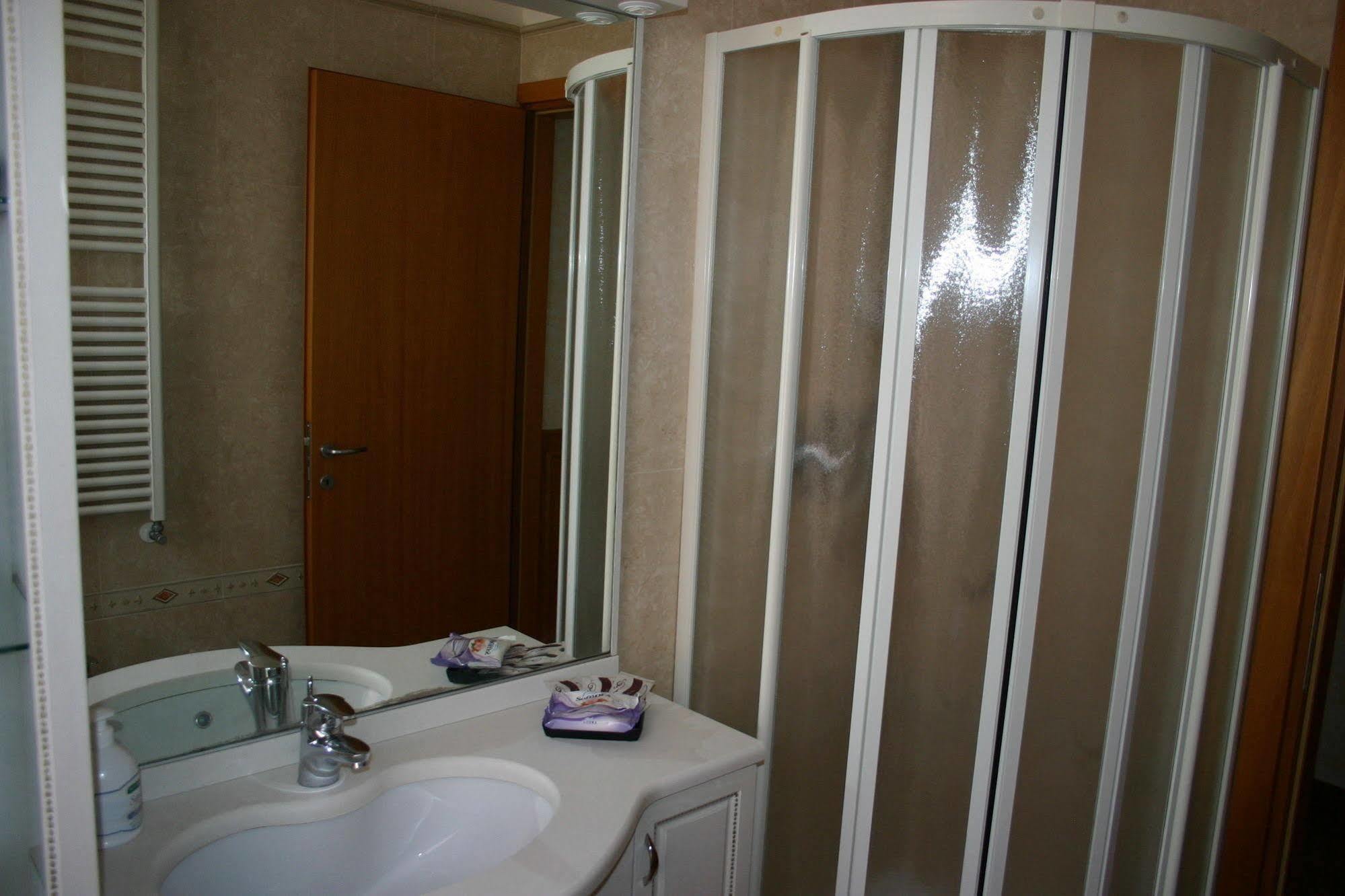 Appartamento Ca' Marco Polo เวนิส ภายนอก รูปภาพ