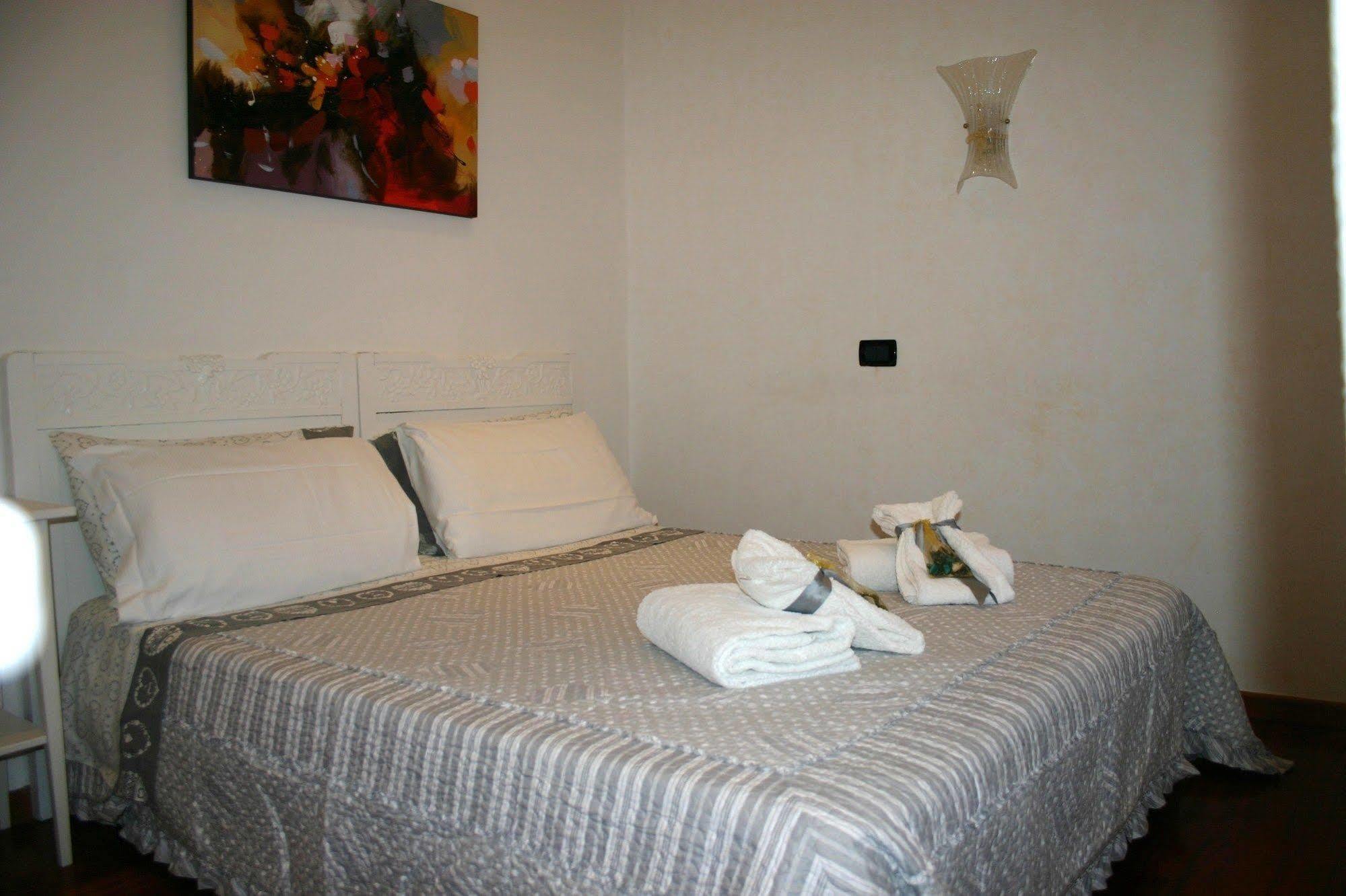 Appartamento Ca' Marco Polo เวนิส ภายนอก รูปภาพ