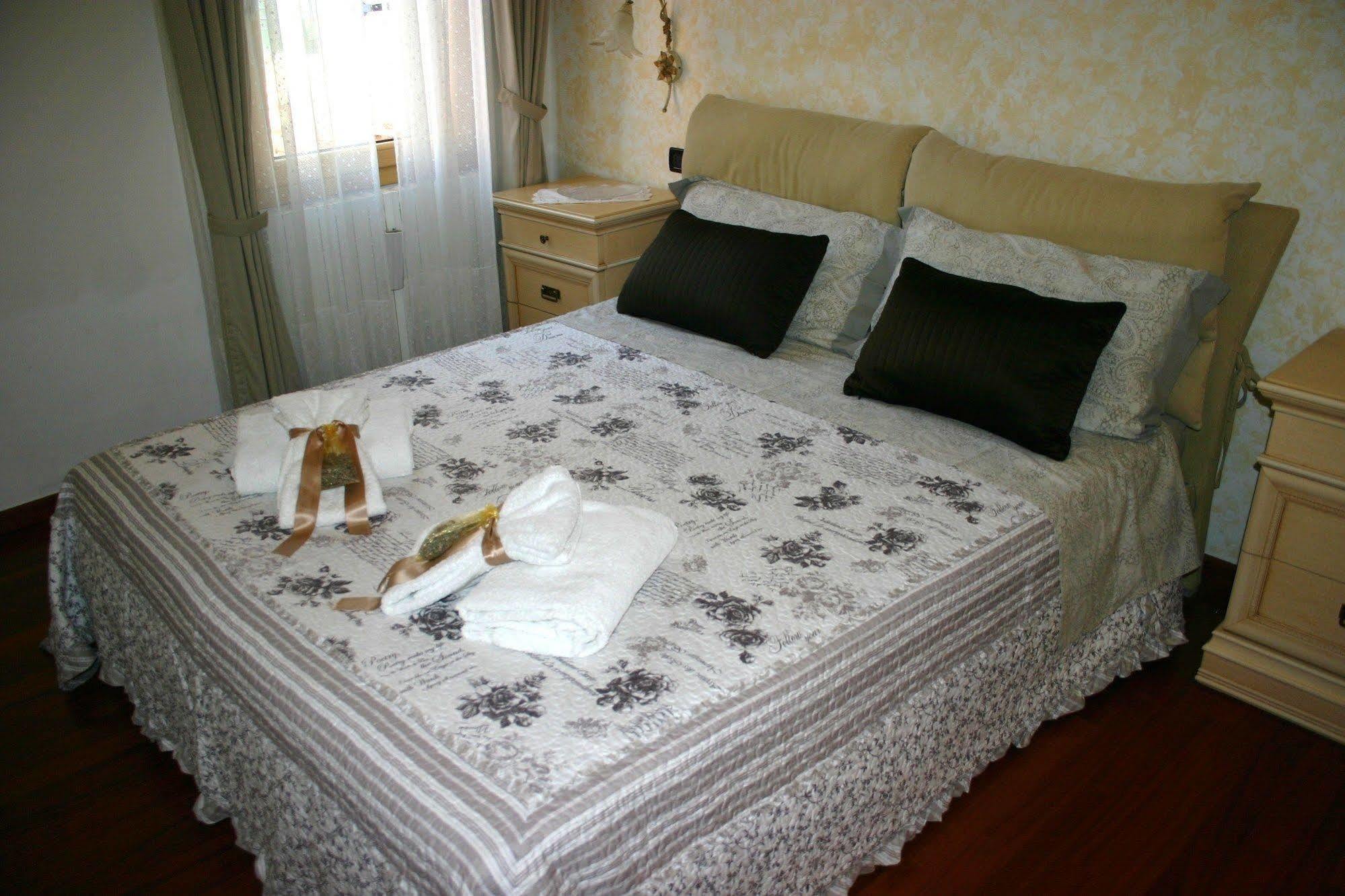 Appartamento Ca' Marco Polo เวนิส ภายนอก รูปภาพ