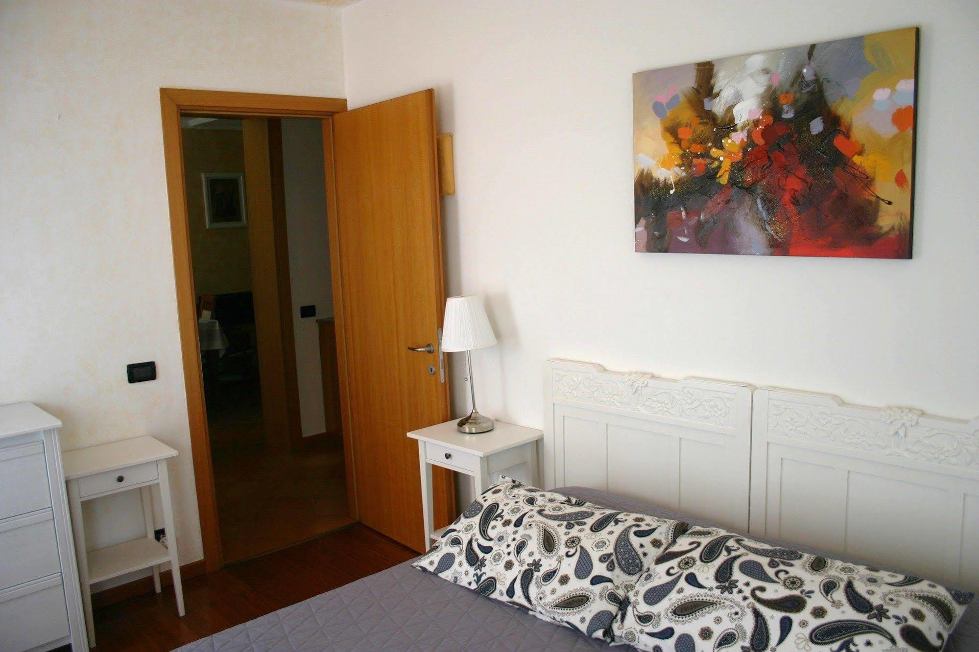 Appartamento Ca' Marco Polo เวนิส ภายนอก รูปภาพ