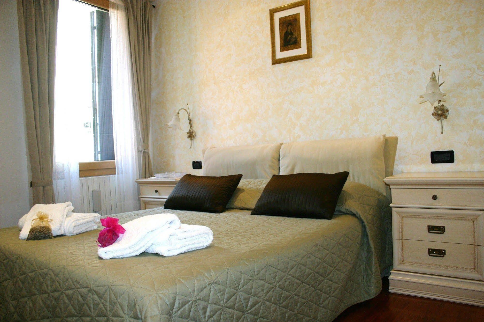 Appartamento Ca' Marco Polo เวนิส ภายนอก รูปภาพ